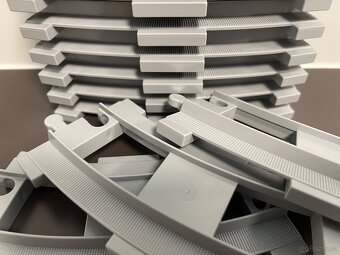 Lego Duplo nové koleje - 2