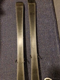 Prodám dětské lyže Elán 120 cm - 2