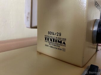 sici stroj Verita - 2