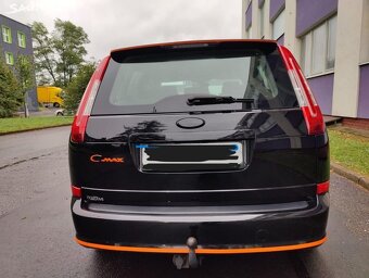 Prodám ford c max - 2
