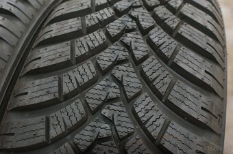 2ks zimni FALKEN EUROWINTER 205/65R16 95H nove nejete - 2