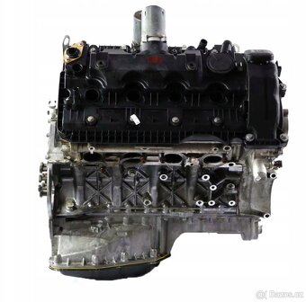 BMW E60 E63 E65 545i 645i 745i Motor N62B44A 245kW - 2
