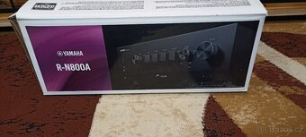 Yamaha RN 800A - 2