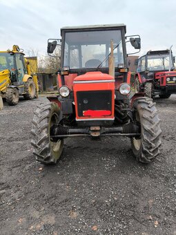 ZETOR 6945 - 2