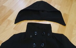 Dámský/dívčí kabát - 2