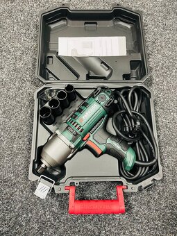 PARKSIDE rázový utahovák - 2