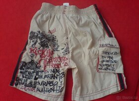 Plavky-šortky NEXT - 2