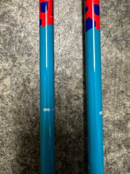 Detske lyzarske hole Leki 85cm … - 2