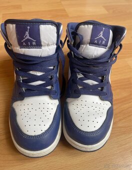 Tenisky Nike Jordan - TOP stav - 2