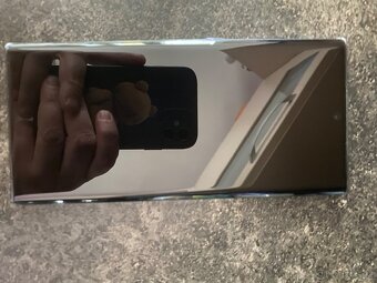 Samsung galaxy note 10plus 512g - 2