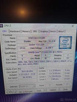 Prodam zakladni desku Asus - 2