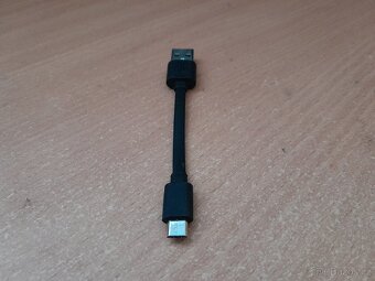 JAYBIRD USB MICRO USB KABEL REDUKCE IHNED K PRODEJI - 2
