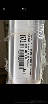 Vchodové dveře - 2