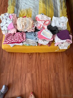 oblečeni pro holky - 2