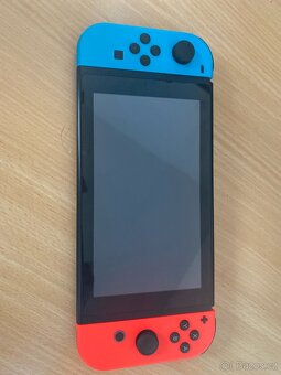 Nintendo Switch - 2