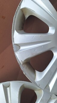 Original kryty Ford - 2