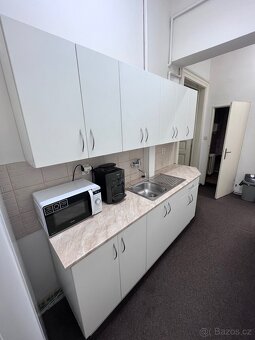 Kuchyňská linka 230 cm s dřezem - 2