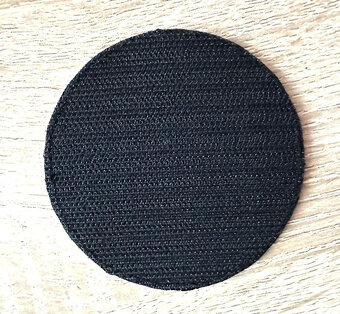 PS veterán pohraniční nášivka - 2