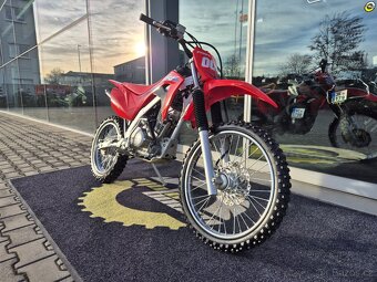 Honda CRF 125 FB - 2