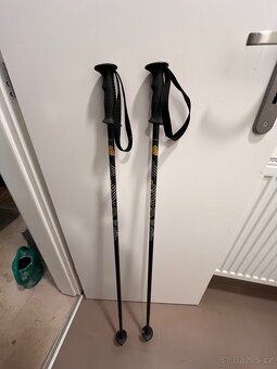 Lyžařský set dětský - 2