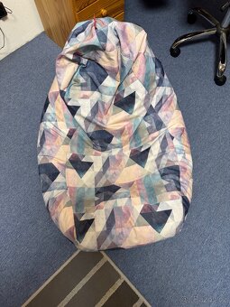 Sedací vak Tuli - 2