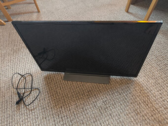 Televize TOSHIBA 32LA3B63DG - 2