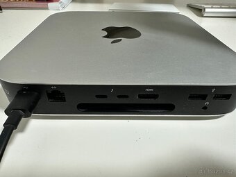 Mac mini M1 8GB/256GB – výborný stav - 2