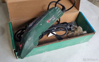 Elektrická škrabka PARKSIDE PES 200 B1 – 200W, s nástavci - 2
