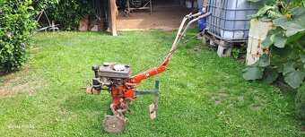 Tera s příslušenstvím. - 2