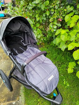 Kočárek Thule Glide 2 - 2