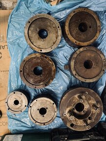 Univerzální sklicidla - 2