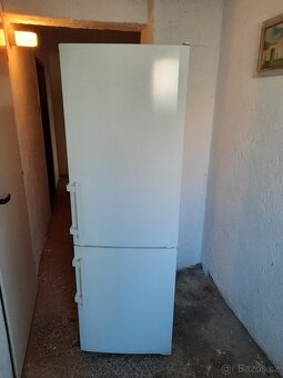 Lednice Liebherr - 2