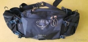 Ledvinka OSPREY SAVU SLATE modrá - 2