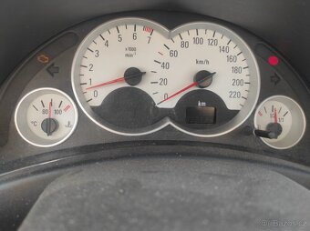 Opel Corsa  C 1,2 59kw Twinport 2006 - 2