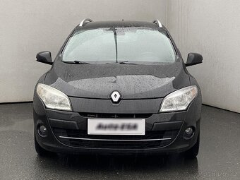 Renault Mégane 1.4 TCe ,  96 kW benzín, 2010 - 2