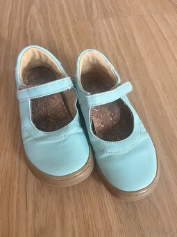 Barefoot, CROCS, SuperFit, DDstep, Nike, Adidas, TomTailor, - 2