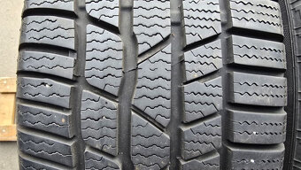 Zimní pneu 205/55/16 Continental - 2