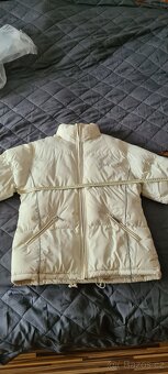 Dámská zimni bunda TROT - 2