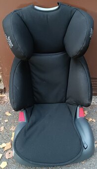 Prodám autosedačky Britax a Cybex - 2