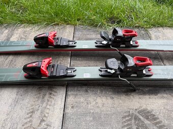 Lyže Elan Primetime 22 165cm - 2