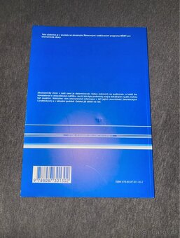 Učebnice ekonomie - 2