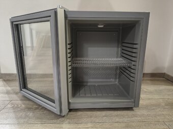 Minilednice Klarstein 24L - 2