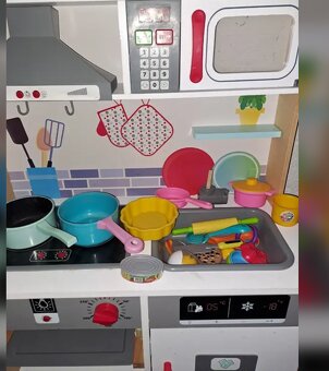 Dětská kuchyňka - 2