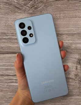 Samsung galaxy a33 5g - 2