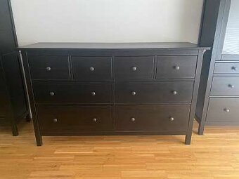 IKEA HEMNES komoda - 2