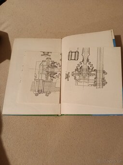 Prodám knihy opravy automobilů Škoda - 2