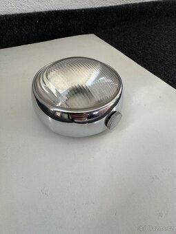 Jawa pionýr světlo - 2