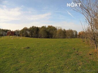 Prodej pozemek Bydlení, 1118㎡ - 2