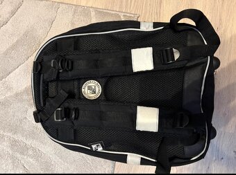 Nový školní batoh - 2