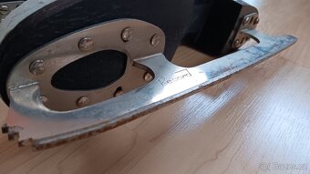 Dámské brusle Botas vel.38 - 2